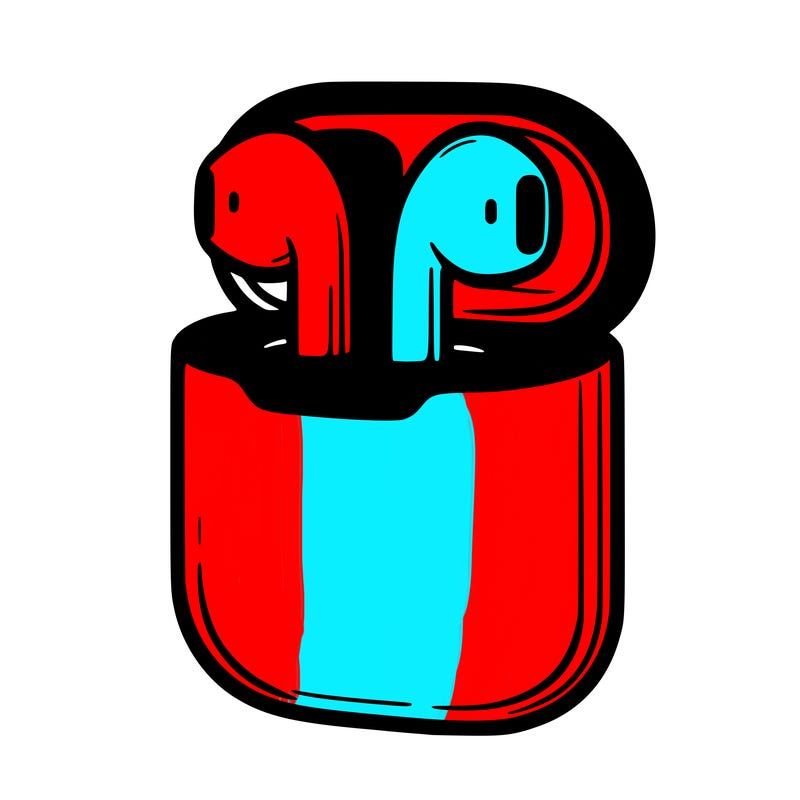 airpods