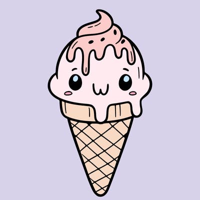 ice cream