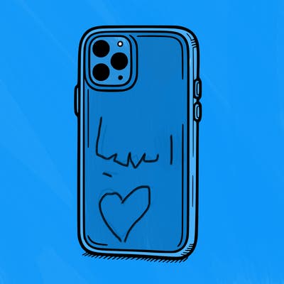 phone case