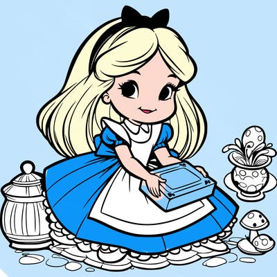 alice