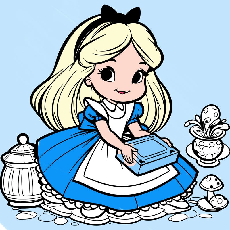 alice
