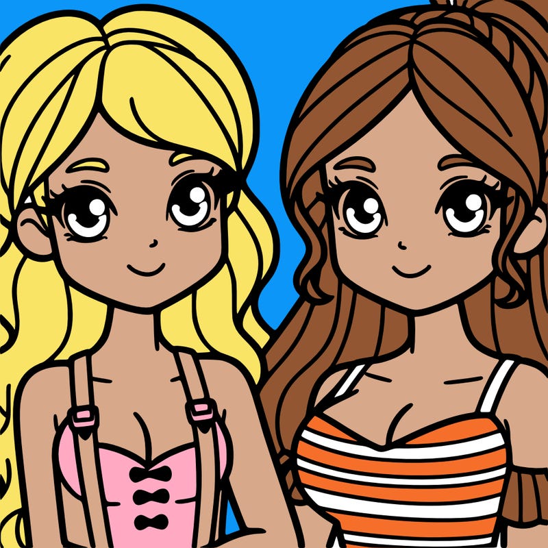 girls