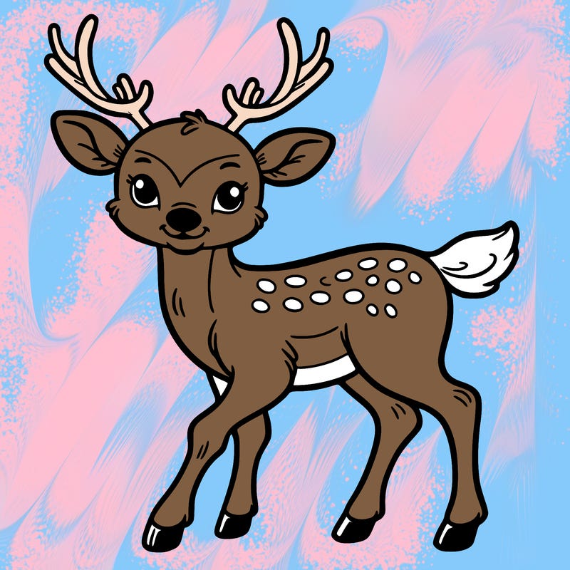 deer