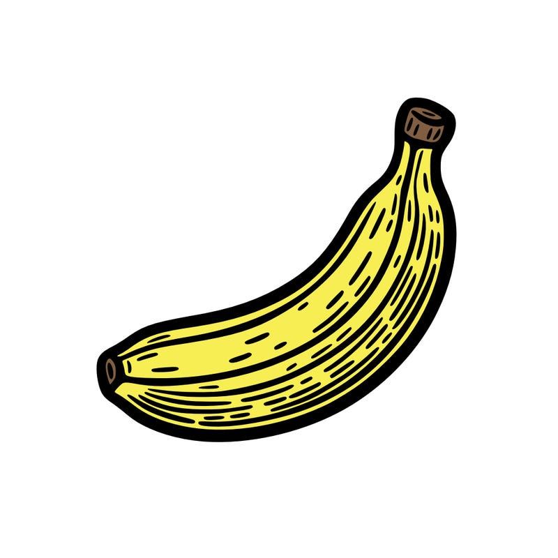 banana