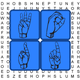 ASL Word Search