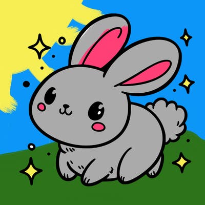 bunny