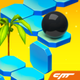 Dancing Ball World: Music Game