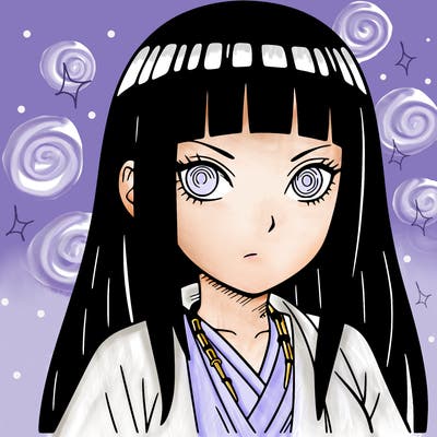 hinata