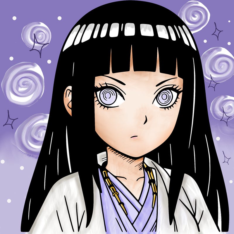 hinata