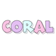 Coral store متجر كورال