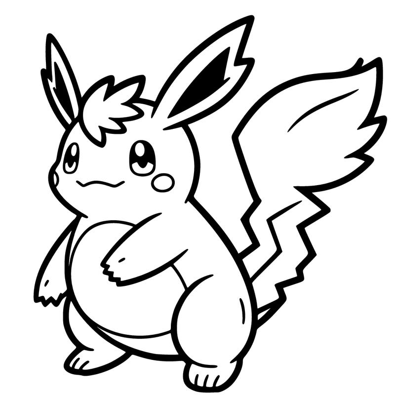 pokemon