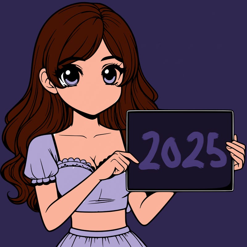 realistic pretty girl holding blank sign