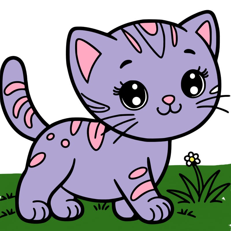 kitty