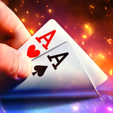 House of Poker - Texas Holdem - Icône de l'app