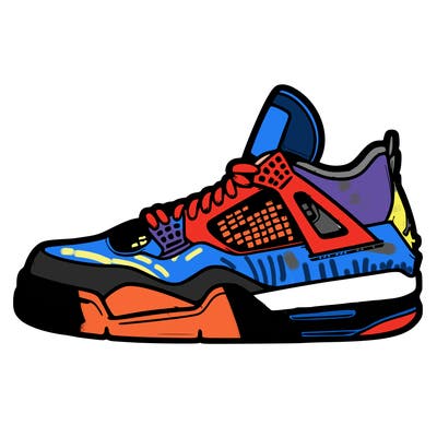 jordan 4