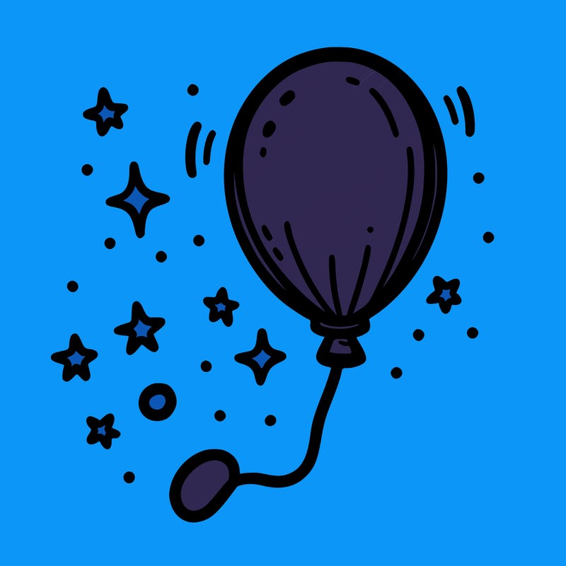balloon