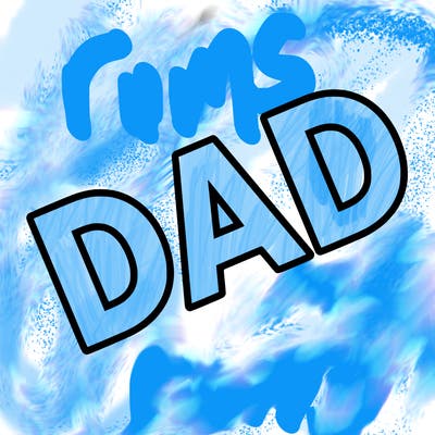 dad