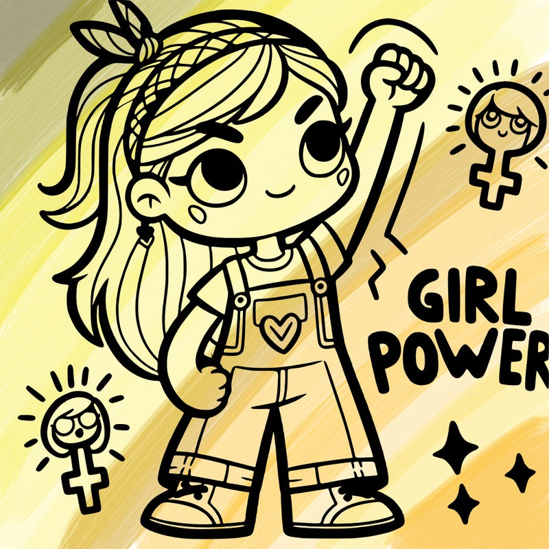 girl power