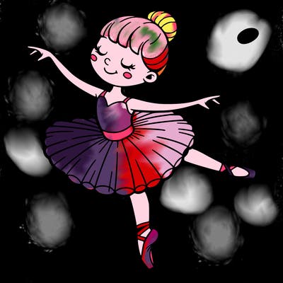 ballet