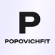 POPOVICHFIT - умный фитнес