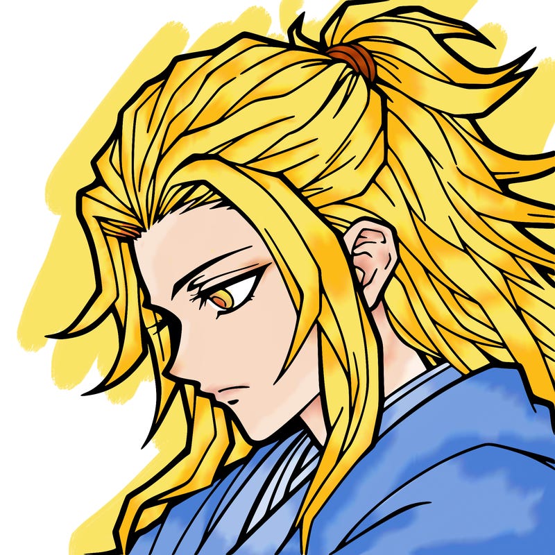 rengoku