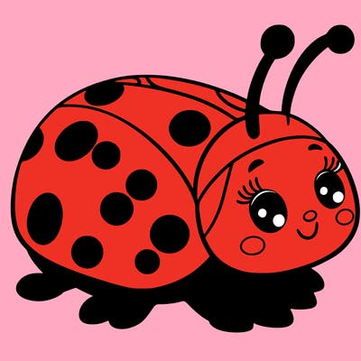 lady bug
