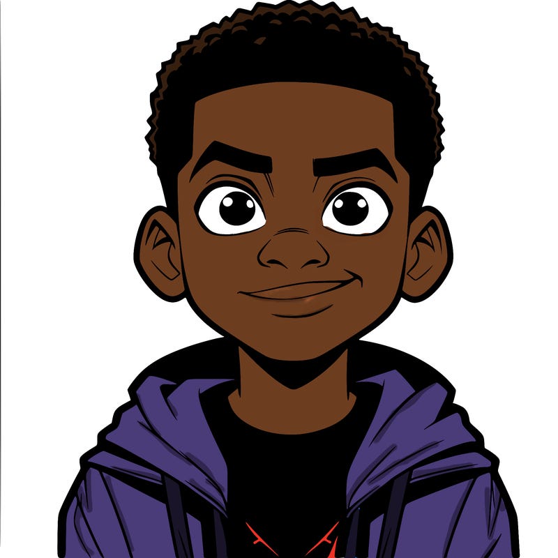 miles morales