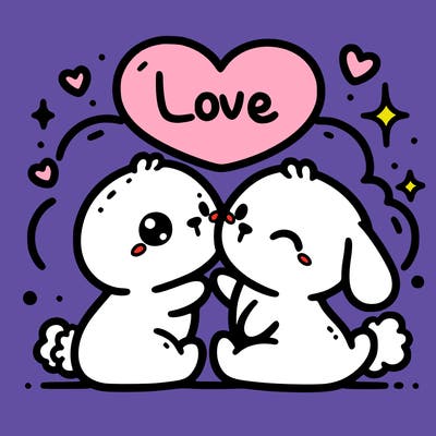 love you