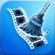 Large Video Cleaner