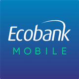 Ecobank Mobile App - App Icon