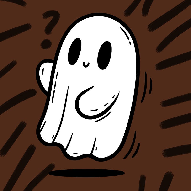 ghost