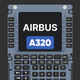 Airbus A320 FMS