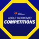 World Taekwondo Competitions