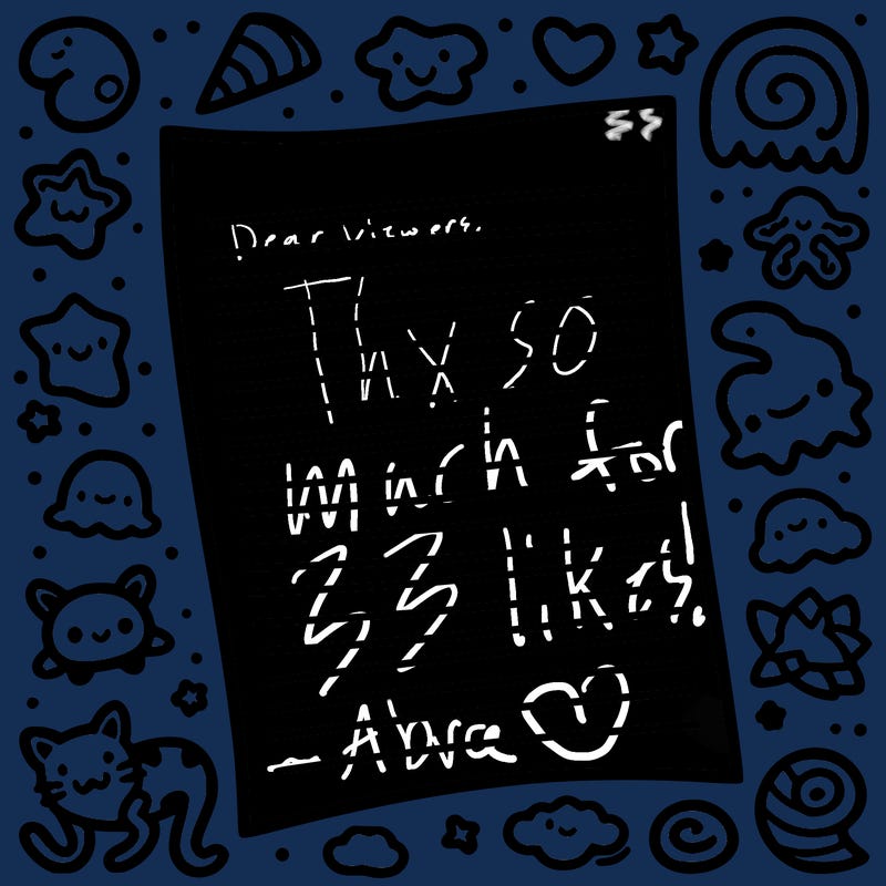 blank piece of paper