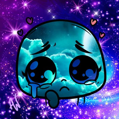 sad