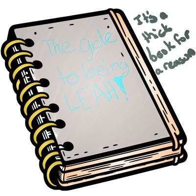 notebook