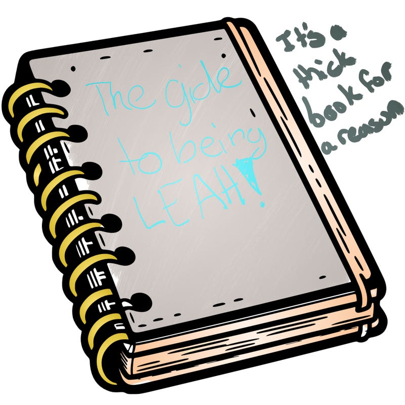 notebook