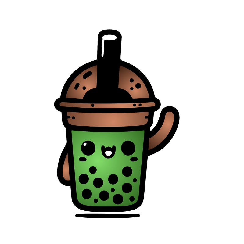 boba tea