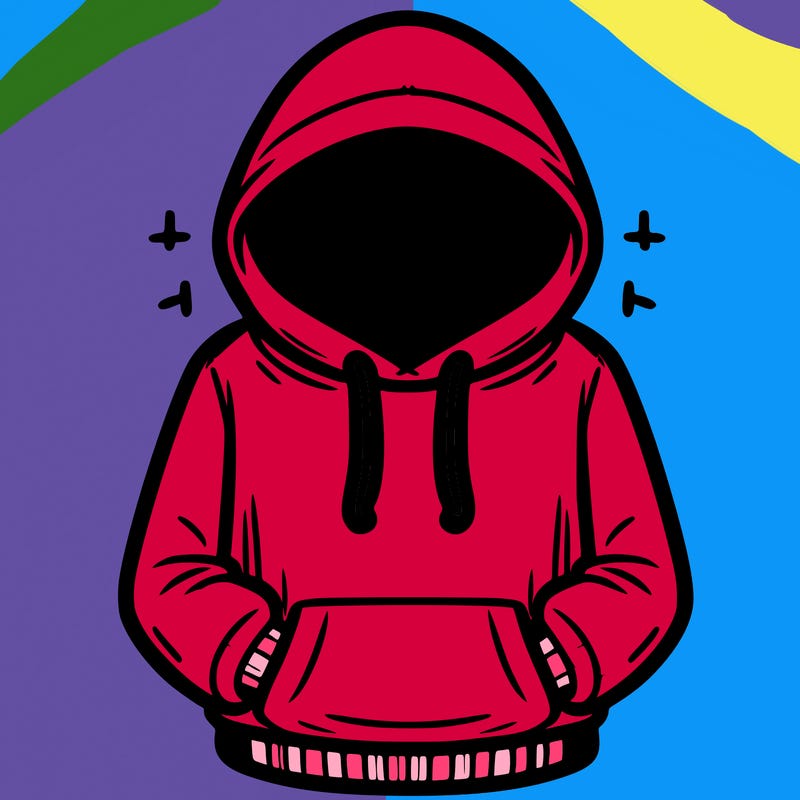 hoodie