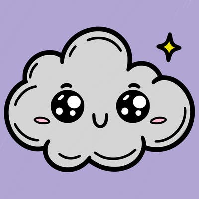 cloud
