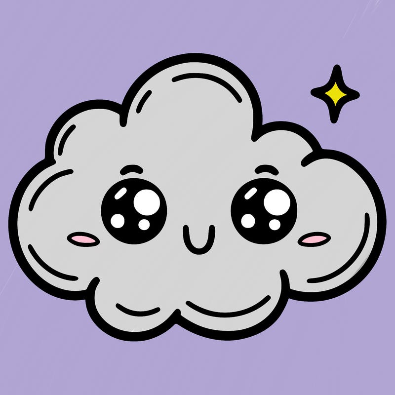 cloud