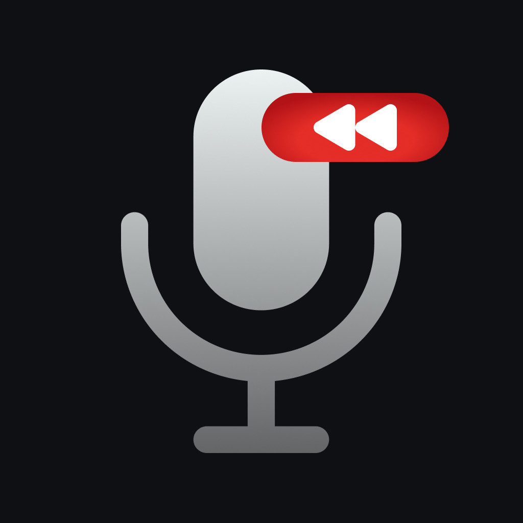 Reverse Audio - Fun Singing - Music App | MWM
