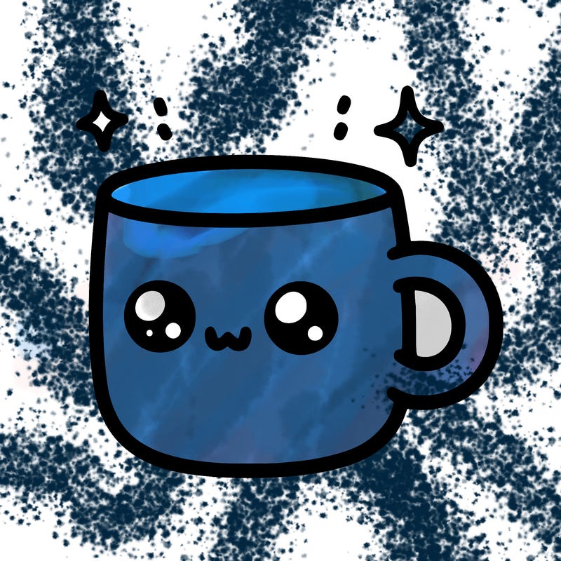 cup