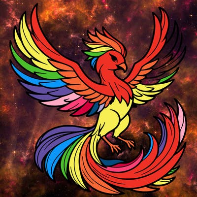 phoenix