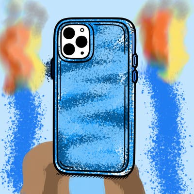 phone case
