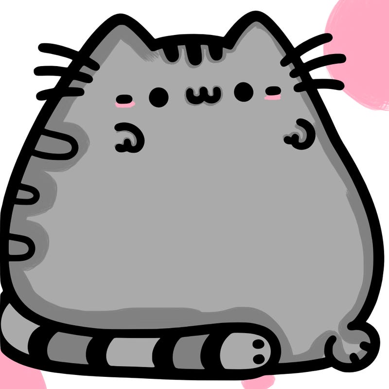pusheen