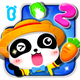 Panda Math Farm by BabyBus