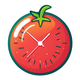 Pomodoro Timer : Study & Work
