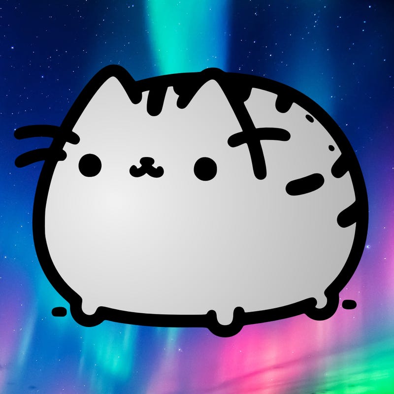 pusheen