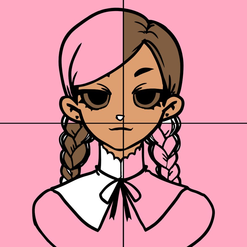 After